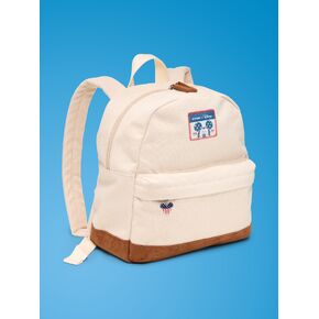 Old Navy Old Navy x Disney Mickey Mouse Mini Backpack - DIS MINI BACKP:SEASALT in Kuwait