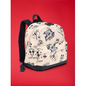 Old Navy Old Navy x Disney Mickey Mouse Mini Backpack - DIS MINI BACKP:NAVYPRNT in Kuwait
