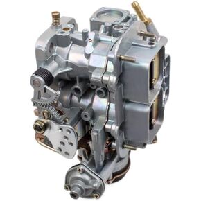 Carburetor Choke Compatible With 38/38DGEV Carburetor For 4-Cylinder 2-Barrel Engines in Kuwait
