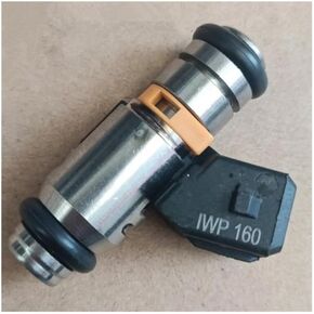 for LIFAN KPR200 KPT200 KPS200 Motorcycle Parts EFI Fuel Injector Nozzle LF200-10S LF200-10R LF200-10L KPR KPS KPT 200 Automotive Fuel Injectors in Saudi Arabia
