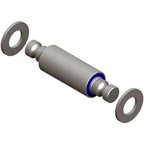 Atro SP59-11010 Spring Eye Bushing Replacement for Kenworth B65-1001 in Kuwait
