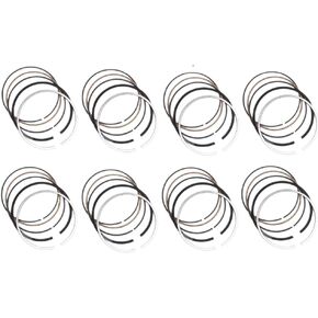 Piston Ring Set STD Compatible With 550i 750i X5M X6M F10 E70 4.4L V8 N63 S63 in Kuwait