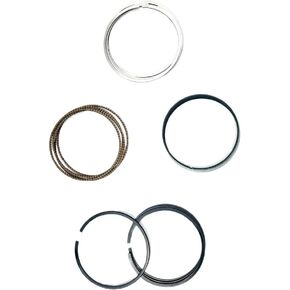مجموعة حلقات المكبس 6M51-6148-BA 6M516148BA متوافقة مع محرك Mondeo 2.0 الحائز على 2.3 GTDi 4 سلندر in Kuwait