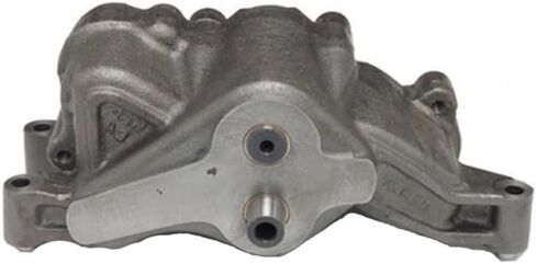 مضخة زيت، متوافقة مع Caterpillar 3406B/C/E، رقم 4N0733 1614111 4N4295 14.6L 893، قطعة بديلة قياسية للحفارة in Kuwait