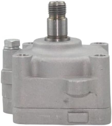 Oil Pump， Compatible with KUBOTA, Factory Standard Part Number 1E013-35013, Excavator Engine Replacement Component in Kuwait