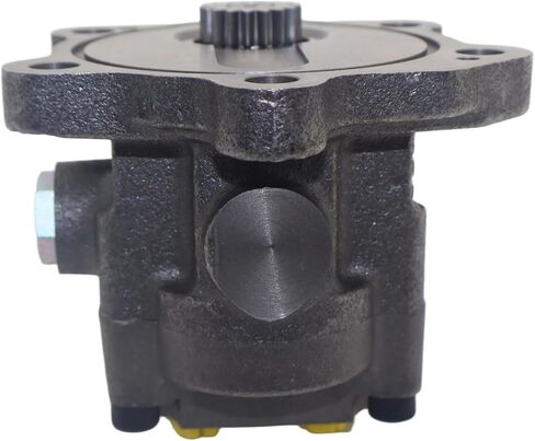 مجموعة مضخة نقل الزيت 292-3751 لمحركات كاتربيلر CAT C6.6 in Kuwait