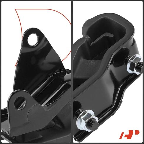 حامل ناقل الحركة الأمامي A-Premium متوافق مع Honda Pilot 2006-2008، Ridgeline 2006-2008 وAcura MDX 2003-2006، 3.5 لتر، ناقل حركة أوتوماتيكي in Kuwait