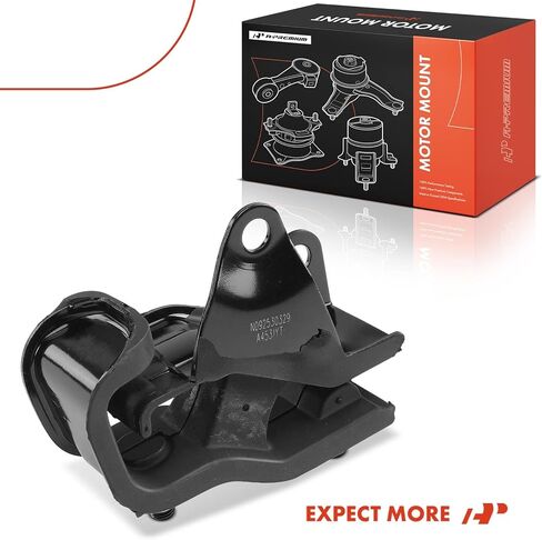 حامل ناقل الحركة الأمامي A-Premium متوافق مع Honda Pilot 2006-2008، Ridgeline 2006-2008 وAcura MDX 2003-2006، 3.5 لتر، ناقل حركة أوتوماتيكي in Kuwait