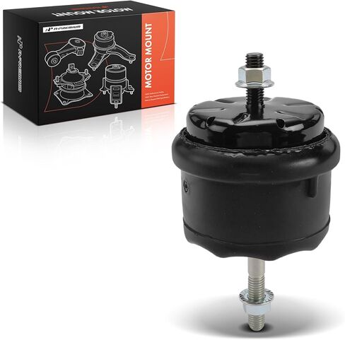 A-Premium Front Left Transmission Mount Compatible with Buick LeSabre 2000-2005, Park Avenue 1999-2005 & Oldsmobile Aurora 2001-2002 & Pontiac Bonneville 2000-2005, Automatic Transmission, Driver Side in Kuwait