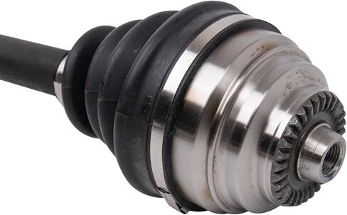 TRQ الجبهة اليسرى CV المحور الجمعية ل 13-18 BMW 320i xDrive 13-16 328i xDrive 13-15 335i 14-16 328i GT 14-16 428i 435i 15-16 228i in Kuwait