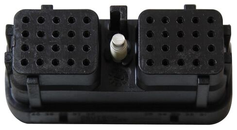 Automotive Connectors 40P PLUG ASM in Kuwait