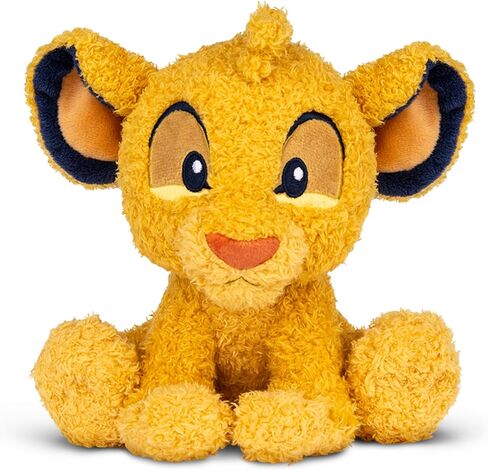 Tonies Cuddle Simba Audio Toy Plush from Disney's The Lion King in Kuwait