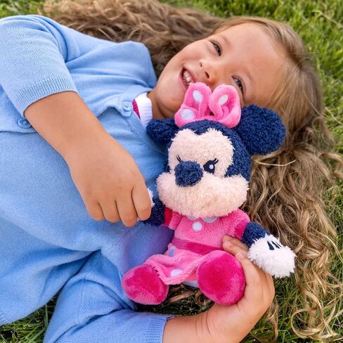 Tonies Cuddle Minnie Mouse Audio Toy Plush from Disney in Kuwait