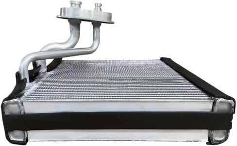 1PC 31497374 31404453 A/C AC Air Conditioning Conditoner Evaporator Cooling Coil Core For Volvo S60 S90 V60 V90 XC60 XC90 Diesel in Kuwait