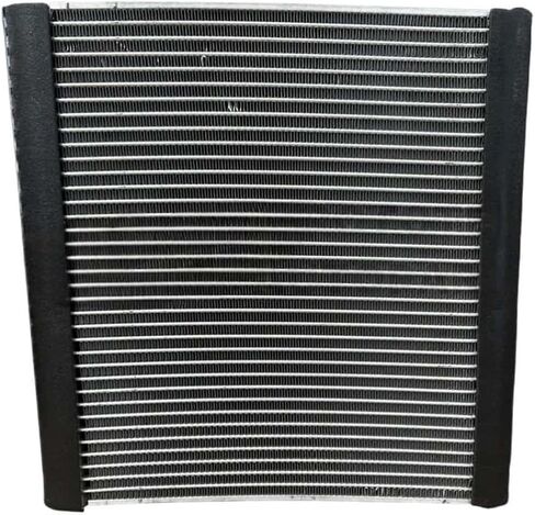 1PC 31497374 31404453 A/C AC Air Conditioning Conditoner Evaporator Cooling Coil Core For Volvo S60 S90 V60 V90 XC60 XC90 Diesel in Kuwait