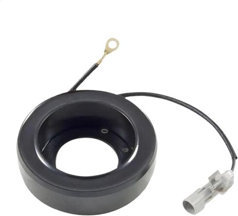 10S11C ملف قابض ضاغط التيار المتردد متوافق مع Toyota Hilux 2.5 3.0 D-4D 884100K080 884100K390 884100K460 8841071050 883100K112 in Kuwait