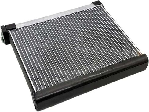 AC Air Conditioning Conditioner Evaporator COOLING COIL Core Compatible For Mitsubishi Triton L200 Pickup Pick Up EV3344 9700-0009-00 in Kuwait