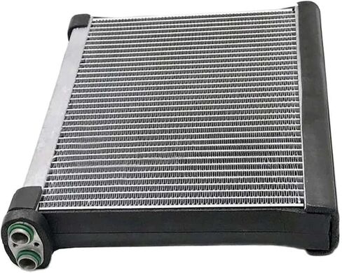 AC Air Conditioning Conditioner Evaporator COOLING COIL Core Compatible For Mitsubishi Triton L200 Pickup Pick Up EV3344 9700-0009-00 in Kuwait