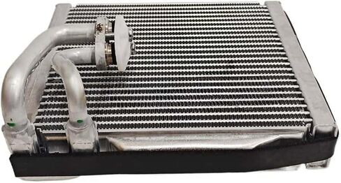 مكيف هواء يعمل بالتيار المتردد مبخر لفائف التبريد متوافق مع Hyundai Solati H350 2015-2017 9921459010 99214-59010 in Kuwait