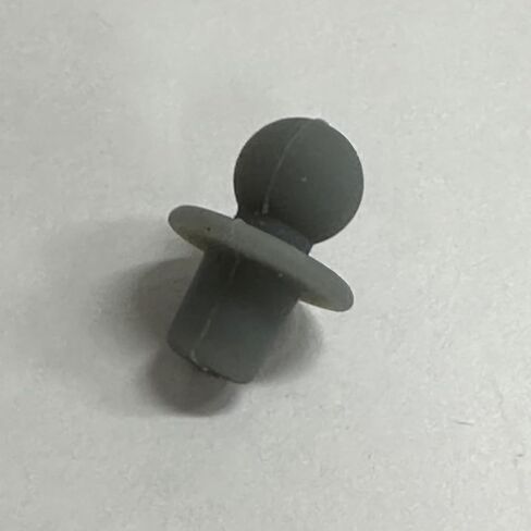 NineSky Rubber Bung for model CT2 in Kuwait