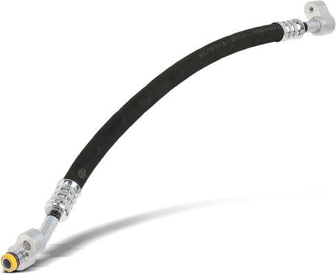 Replacement Parts for AC A/C Discharge Line for Mini Cooper 2002-2008 L4 1.6L Compressor to Condenser Mod-AP88P-16214 in Kuwait