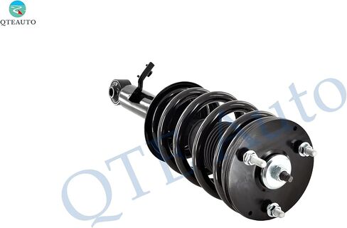 PM Auto Set 4 أمامي سريع كامل تبختر لفائف الربيع الخلفي استبدال الصدمات لـ 2005-2015 Toyota Tacoma Base RWD in Kuwait