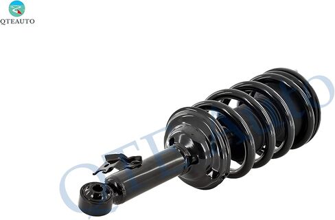 PM Auto Set 4 أمامي سريع كامل تبختر لفائف الربيع الخلفي استبدال الصدمات لـ 2005-2015 Toyota Tacoma Base RWD in Kuwait