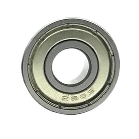 10PCS Micro Deep Groove Ball Bearing 603ZZ 604ZZ 605ZZ 606ZZ 607ZZ 608ZZ 609ZZ(605ZZ 5x14x5mm) in Kuwait