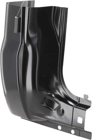 ركن كابينة Garage-Pro متوافق مع Ford F-250 Super Duty 1999-2010، F-350 Super Duty، F-450 Super Duty، F-550 Super Duty Passenger Side، Crew Cab Pickup، Standard Cab Pickup in Kuwait