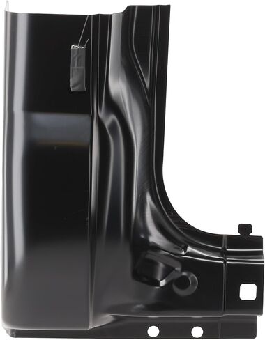 ركن كابينة Garage-Pro متوافق مع Ford F-250 Super Duty 1999-2010، F-350 Super Duty، F-450 Super Duty، F-550 Super Duty Passenger Side، Crew Cab Pickup، Standard Cab Pickup in Kuwait