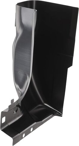 ركن كابينة Garage-Pro متوافق مع Ford F-250 Super Duty 1999-2010، F-350 Super Duty، F-450 Super Duty، F-550 Super Duty Passenger Side، Crew Cab Pickup، Standard Cab Pickup in Kuwait