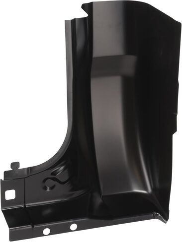 ركن كابينة Garage-Pro متوافق مع Ford F-250 Super Duty 1999-2010، F-350 Super Duty، F-450 Super Duty، F-550 Super Duty Passenger Side، Crew Cab Pickup، Standard Cab Pickup in Kuwait