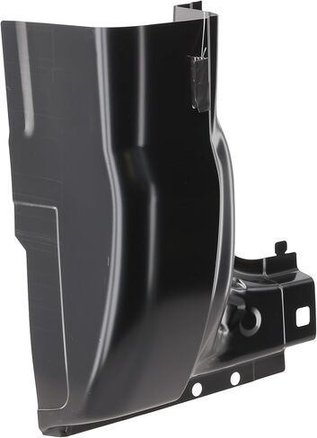 ركن كابينة Garage-Pro متوافق مع Ford F-250 Super Duty 1999-2010، F-350 Super Duty، F-450 Super Duty، F-550 Super Duty Passenger Side، Crew Cab Pickup، Standard Cab Pickup in Kuwait