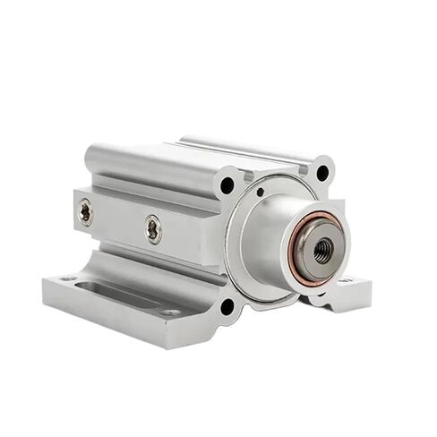 DW40 * 30 Mechanical Engraving Machine Positioning Pneumatic Air Cylinder(DW40x30-15) in Kuwait