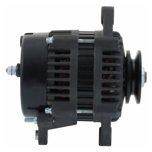 Premium SAEJ1171 Marine High Output 105A Alternator Compatible with Mercruiser in Kuwait