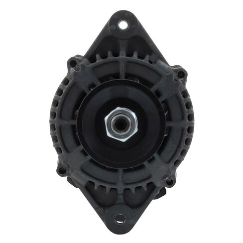 Premium SAEJ1171 Marine High Output 105A Alternator Compatible with Mercruiser in Kuwait
