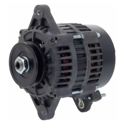 Premium SAEJ1171 Marine High Output 105A Alternator Compatible with Mercruiser in Kuwait