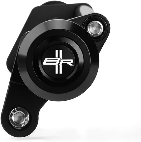 وسادات حماية من السقوط لإطار الدراجة النارية لملحقات ZX-6R ZX6R ZX 6R 2024 2025 zx6r zx-6r zx 6r (ZX6R-red) in Kuwait