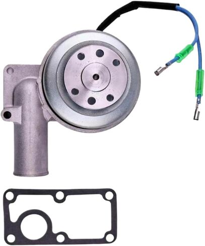Alternator Dynamo Engine Bonnet 15372-64010 for B5100D B5100E B6100D B7100D and D650 Engine in Kuwait