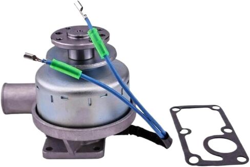 Alternator Dynamo Engine Bonnet 15372-64010 for B5100D B5100E B6100D B7100D and D650 Engine in Kuwait