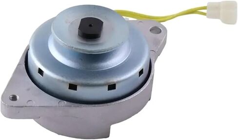 المولد 129150-77203 AM877557 مولد الحفارات 119910-77200 متوافق مع Yanmar 3TN68 3TN74 in Kuwait
