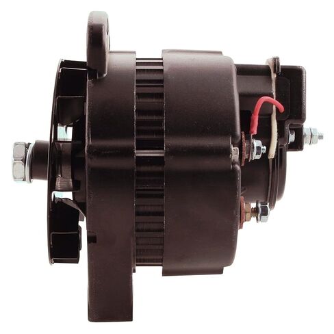Alternator Compatible with Jacuzzi Jet 8EM2016K SAEJ1171 Marine Certified 110-397 in Kuwait