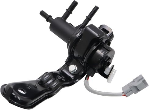 FZJDSD Fuel Tank Reservoir Valve 77070-34010 Compatible with Toyota Tundra 2008-2019 Sequoia 2010-2017 in Kuwait