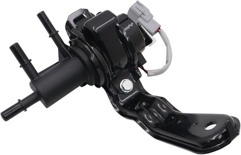 FZJDSD Fuel Tank Reservoir Valve 77070-34010 Compatible with Toyota Tundra 2008-2019 Sequoia 2010-2017 in Kuwait