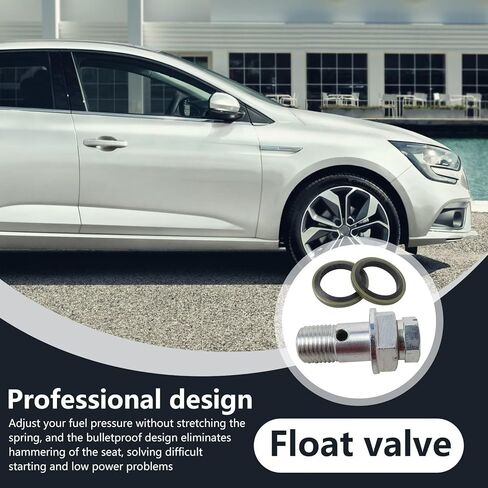 صمام الفائض القابل للتعديل لـ P7100 12 صمام 5.9 لتر الكمون # O-FV020 in Kuwait