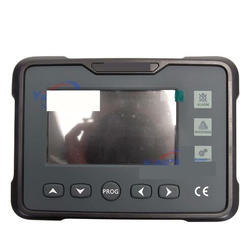 GM70C GM70CH GM70CK محرك المولد مراقب معلمات المحرك (GM70C) in Kuwait