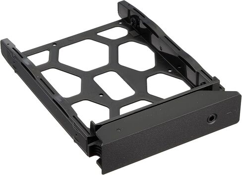 علبة القرص (النوع D9) لـ Synology NAS DS923+ DS920+ DS720+ DS420+ DS1522+ DS1520+ DS1019+ DVA1622 in Kuwait