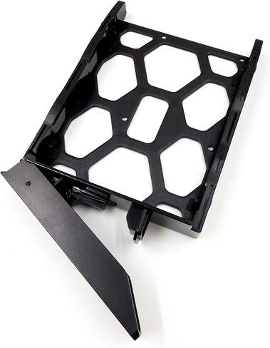 علبة القرص (النوع D9) لـ Synology NAS DS923+ DS920+ DS720+ DS420+ DS1522+ DS1520+ DS1019+ DVA1622 in Kuwait