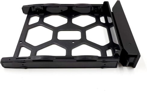 علبة القرص (النوع D9) لـ Synology NAS DS923+ DS920+ DS720+ DS420+ DS1522+ DS1520+ DS1019+ DVA1622 in Kuwait