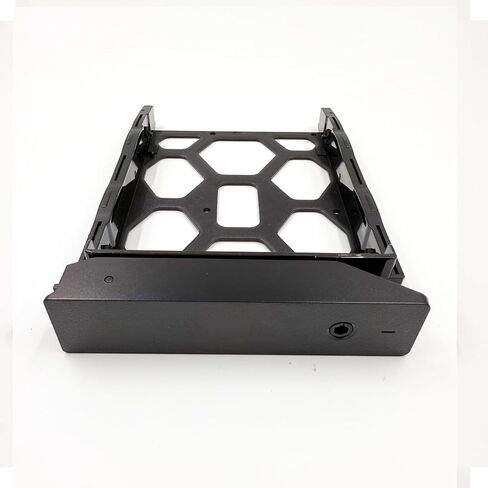 علبة القرص (النوع D9) لـ Synology NAS DS923+ DS920+ DS720+ DS420+ DS1522+ DS1520+ DS1019+ DVA1622 in Kuwait